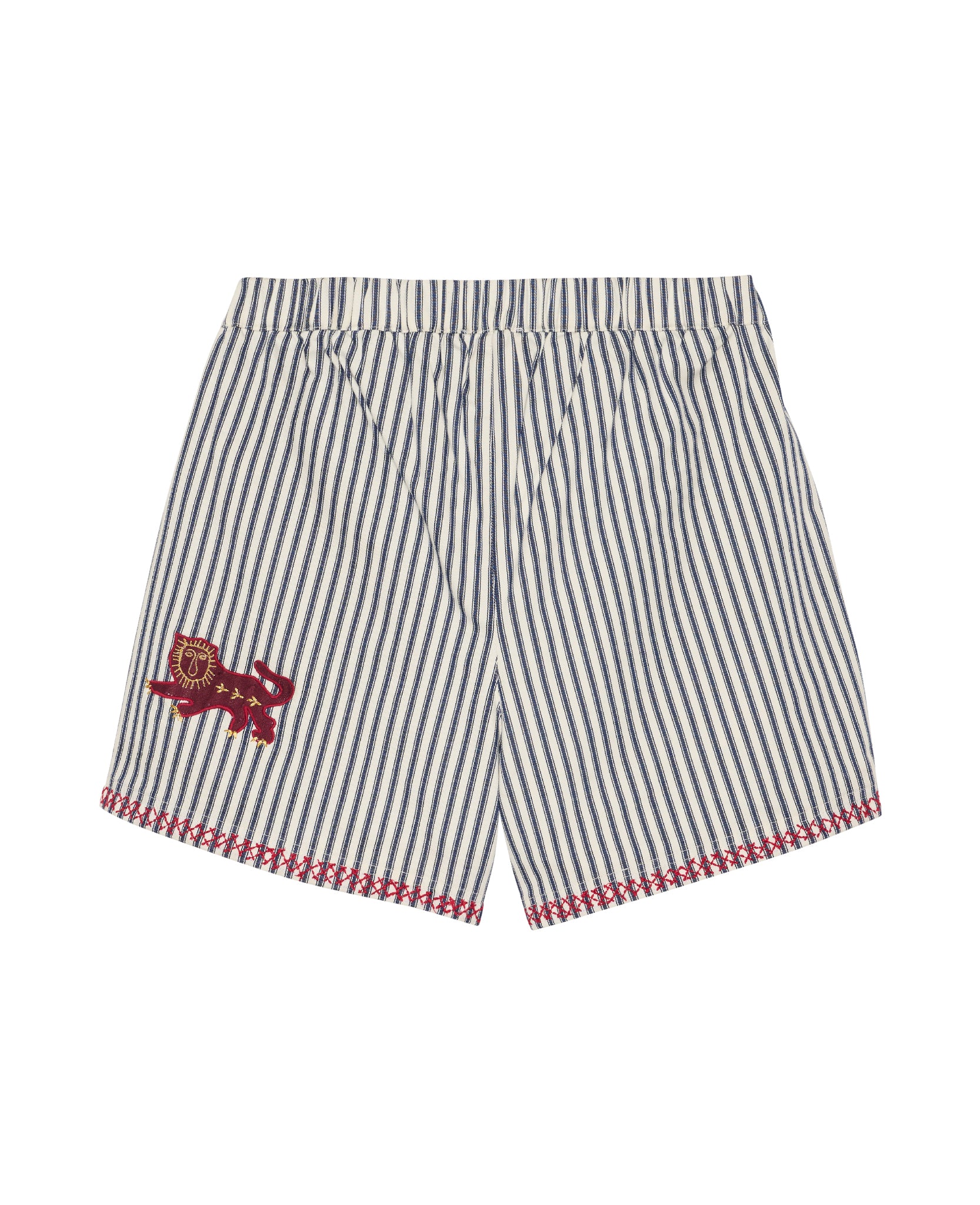 Myra shorts - Milk Lad